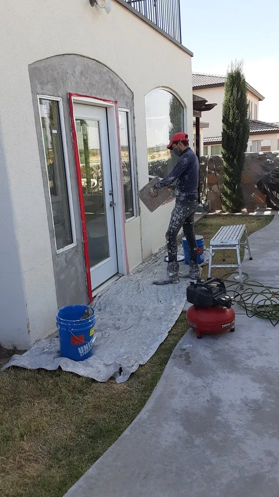 Reliable landscaping services in El Paso, TX - JHernandez Landscape & Remodeling