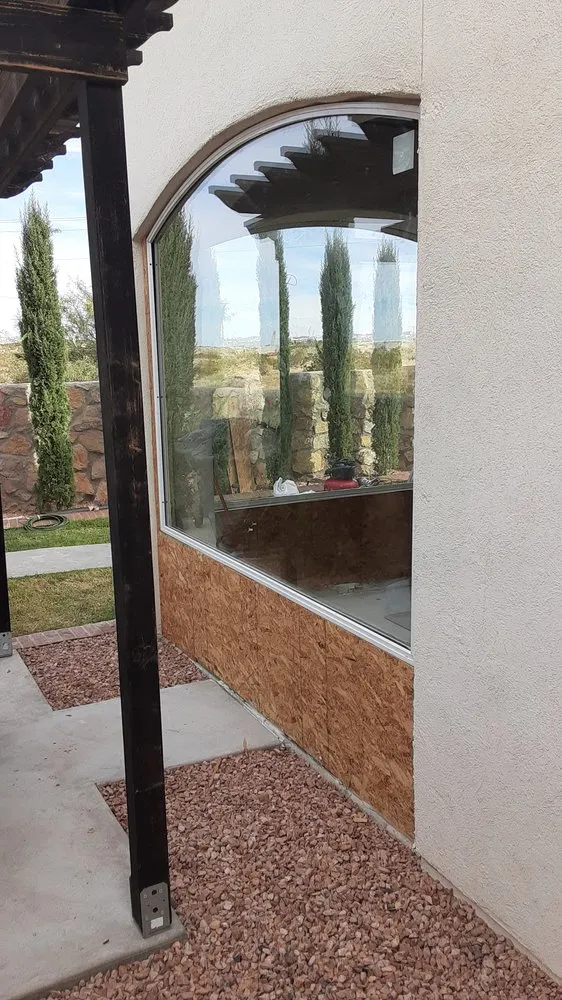 Reliable yard maintenance experts serving El Paso, TX - JHernandez Landscape & Remodeling