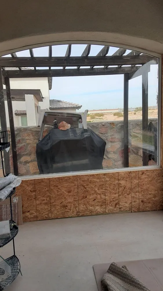 Professional residential landscaping for beautiful yards across El Paso, TX - JHernandez Landscape & Remodeling