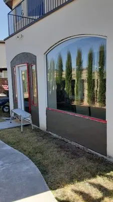 JHernandez Landscape & Remodeling Logo