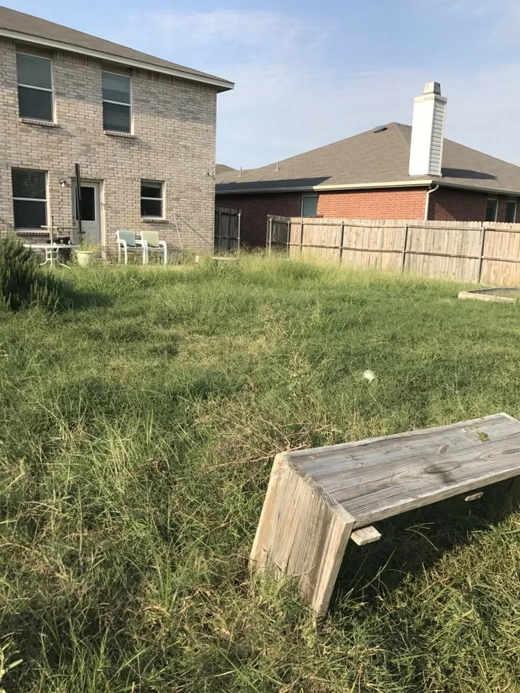 Custom yard maintenance for homes across Frisco, TX - JHerrera’s Lawn Care Service