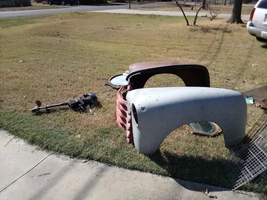 Jhill's Landscaping & Home Remodel Logo