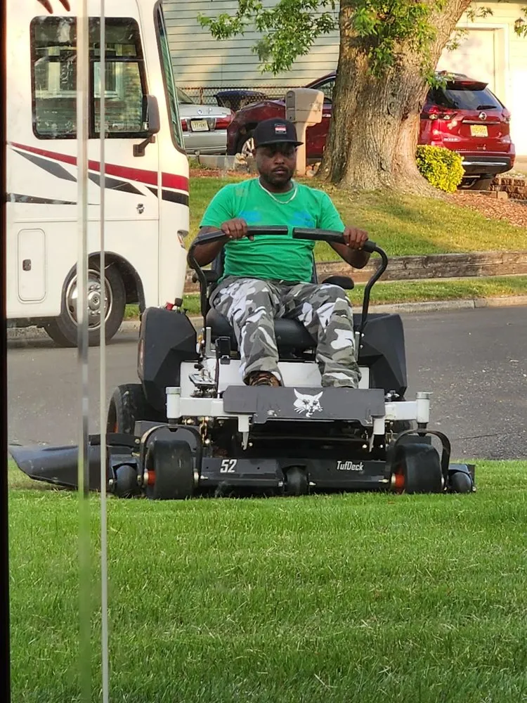 Expert landscaping services for outdoor upgrades in Wenonah, NJ by JHJ Landscaping Company