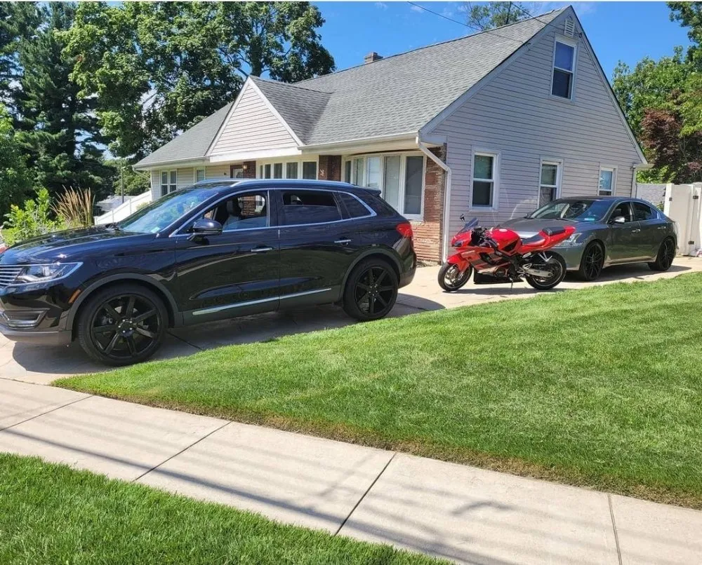 Custom landscape design experts serving Wenonah, NJ - JHJ Landscaping Company