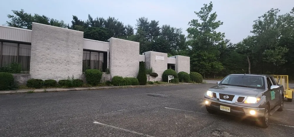 Trusted outdoor landscaping in Wenonah, NJ by JHJ Landscaping Company