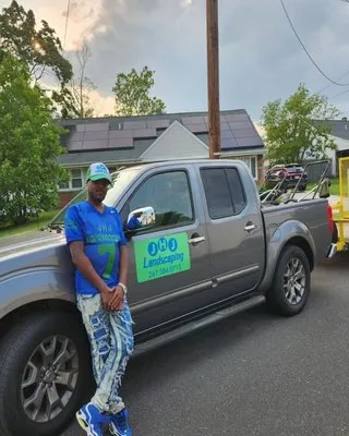 JHJ Landscaping Company