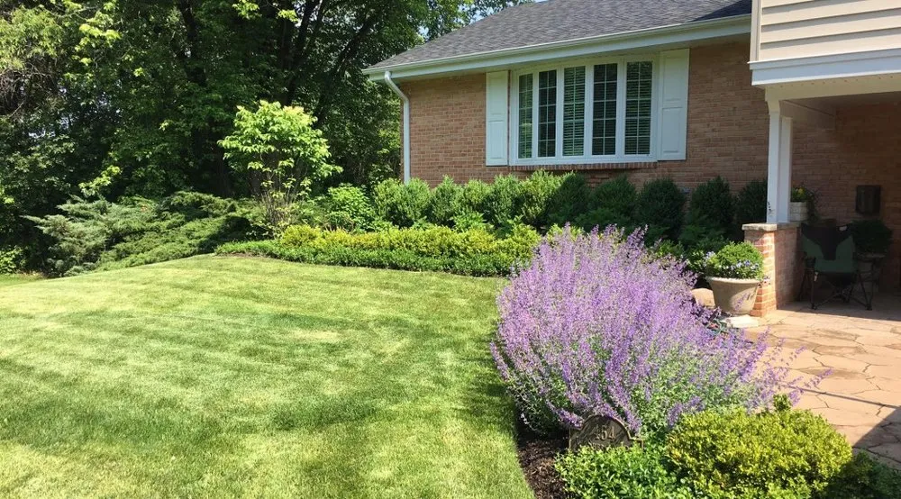 Custom landscape installation experts serving College Station, TX - JHJ Wash & Landscape