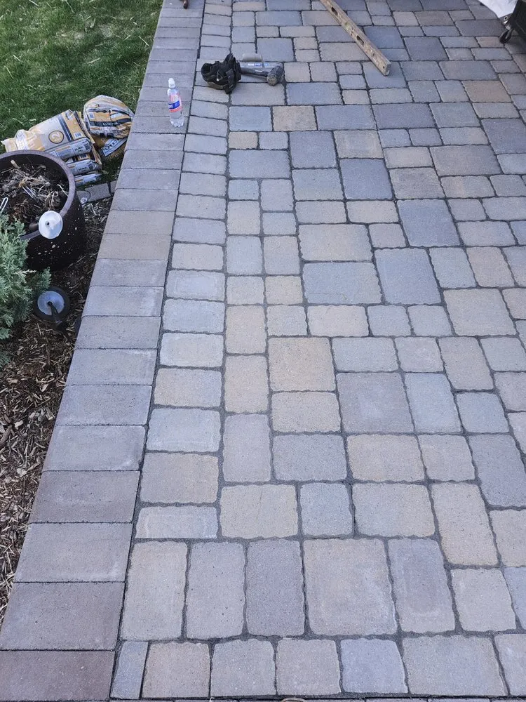 Professional yard cleanup service for beautiful yards in Circle Pines, MN by JHL Enterprises