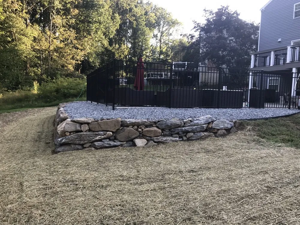 Top-rated lawn mowing service for beautiful yards across West Chester, PA - JHL Landscaping