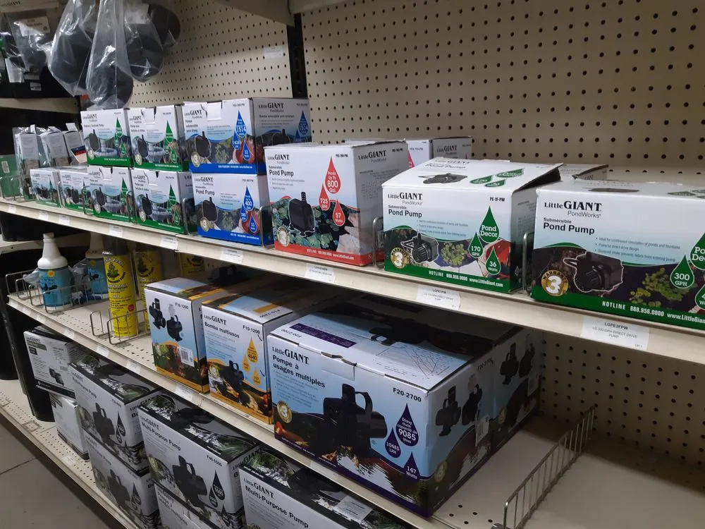 Custom landscape design in Altadena, CA by JHM Landscape Supply