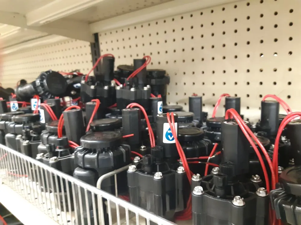 Trusted yard cleanup service with custom design across Altadena, CA - JHM Landscape Supply