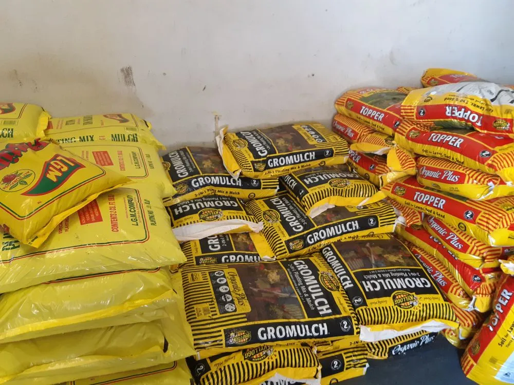 Top-rated landscape design near you across Altadena, CA - JHM Landscape Supply