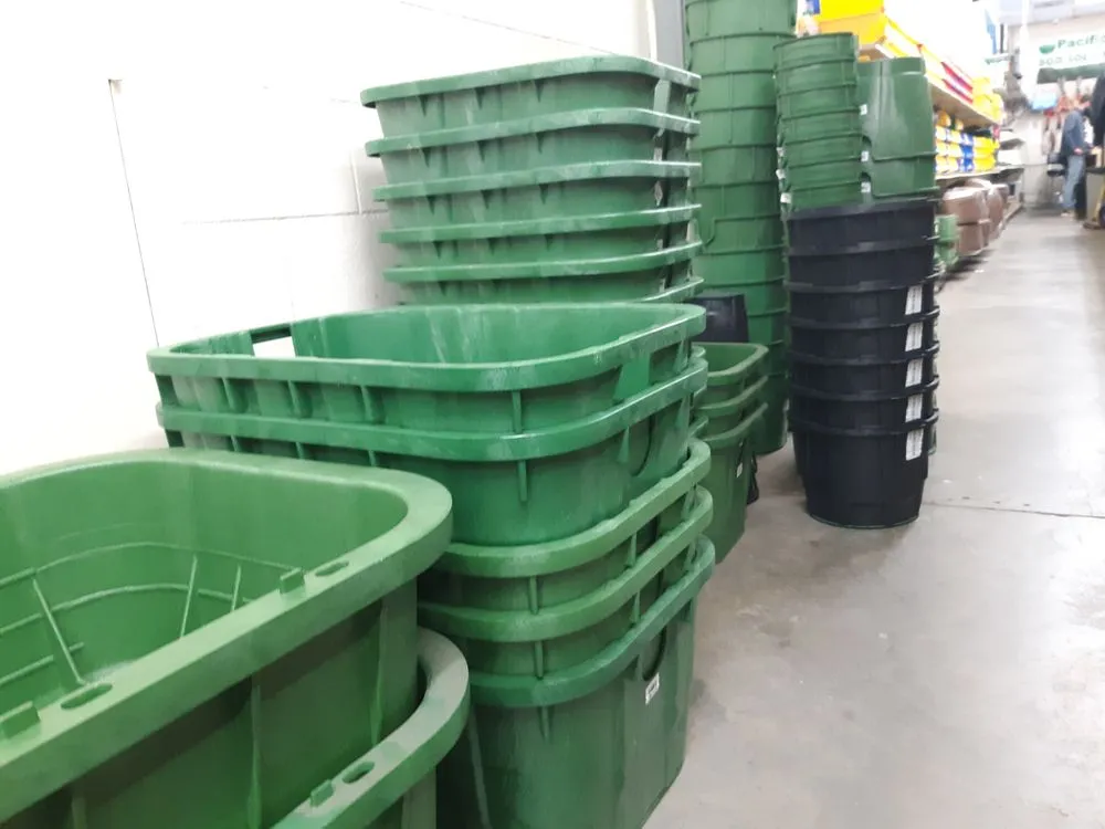 Top-rated outdoor landscaping near you in Altadena, CA by JHM Landscape Supply