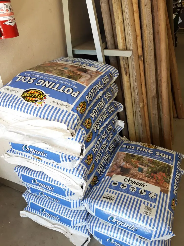 Expert outdoor landscaping in Altadena, CA - JHM Landscape Supply