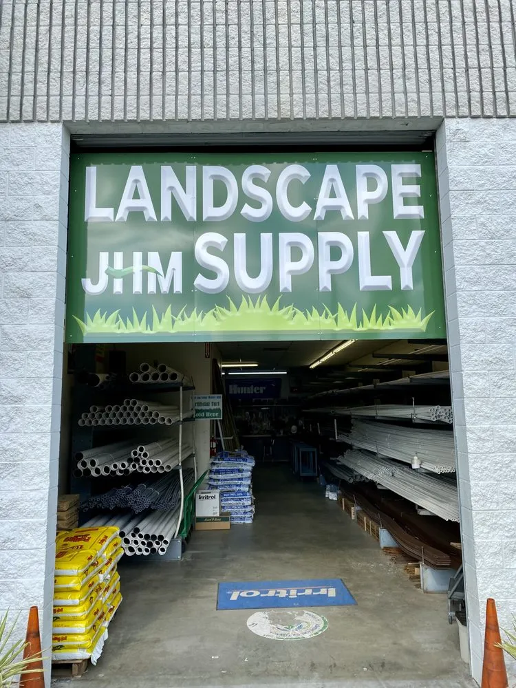 Professional lawn care service experts serving Altadena, CA - JHM Landscape Supply