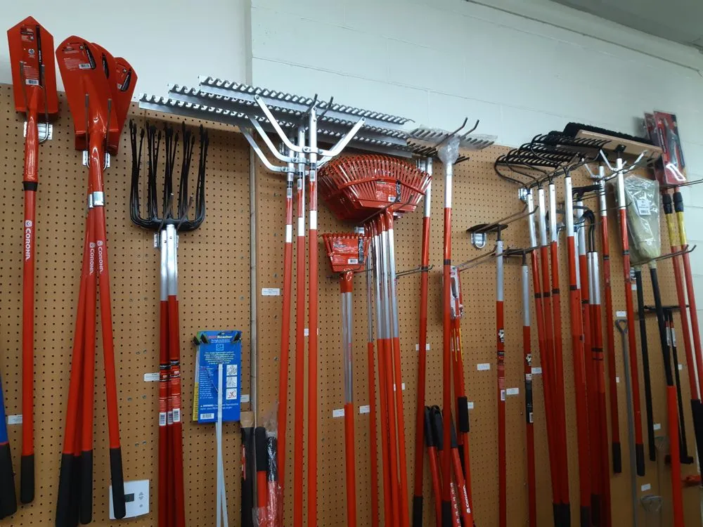 Expert yard cleanup service for outdoor upgrades across Altadena, CA - JHM Landscape Supply