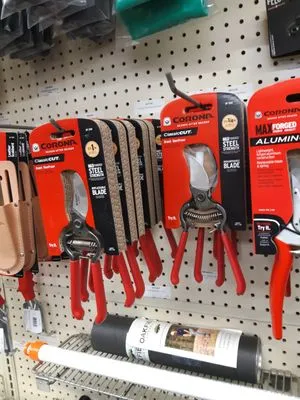 JHM Landscape Supply