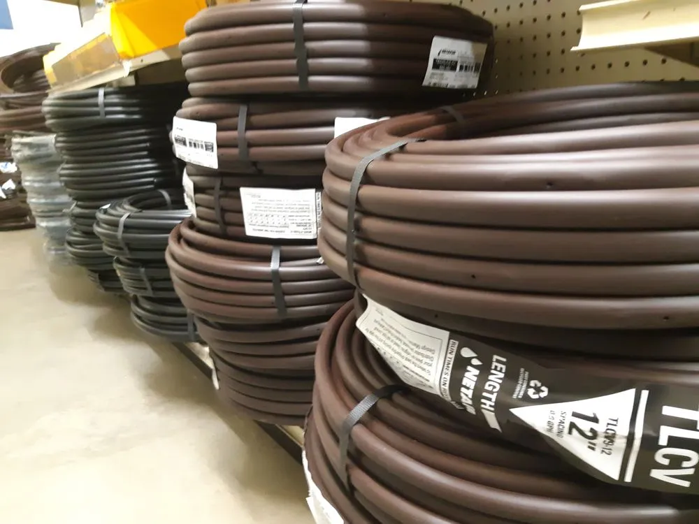 Local landscape installation in Monrovia, CA by JHM Landscape Supply