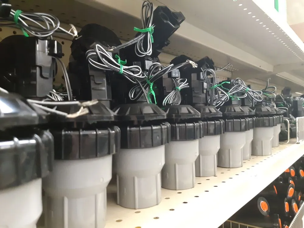 Affordable landscape installation in Monrovia, CA - JHM Landscape Supply