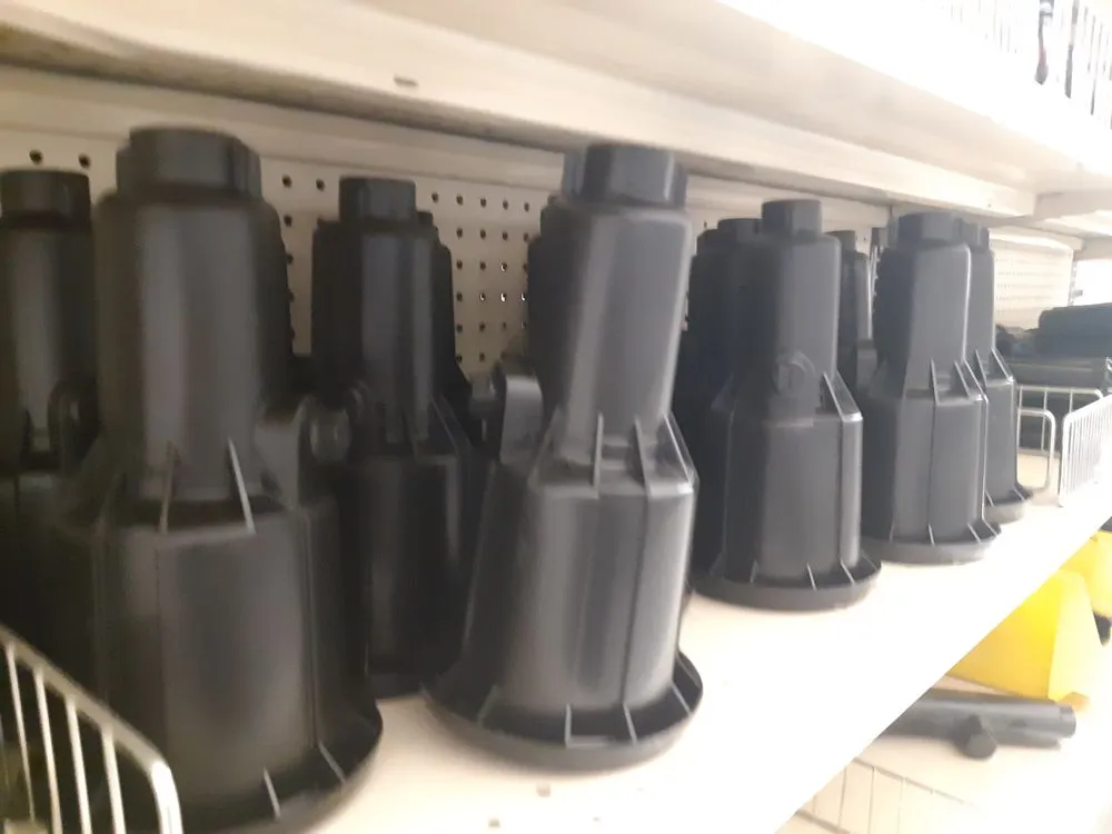 Top-rated garden landscaping in Monrovia, CA by JHM Landscape Supply