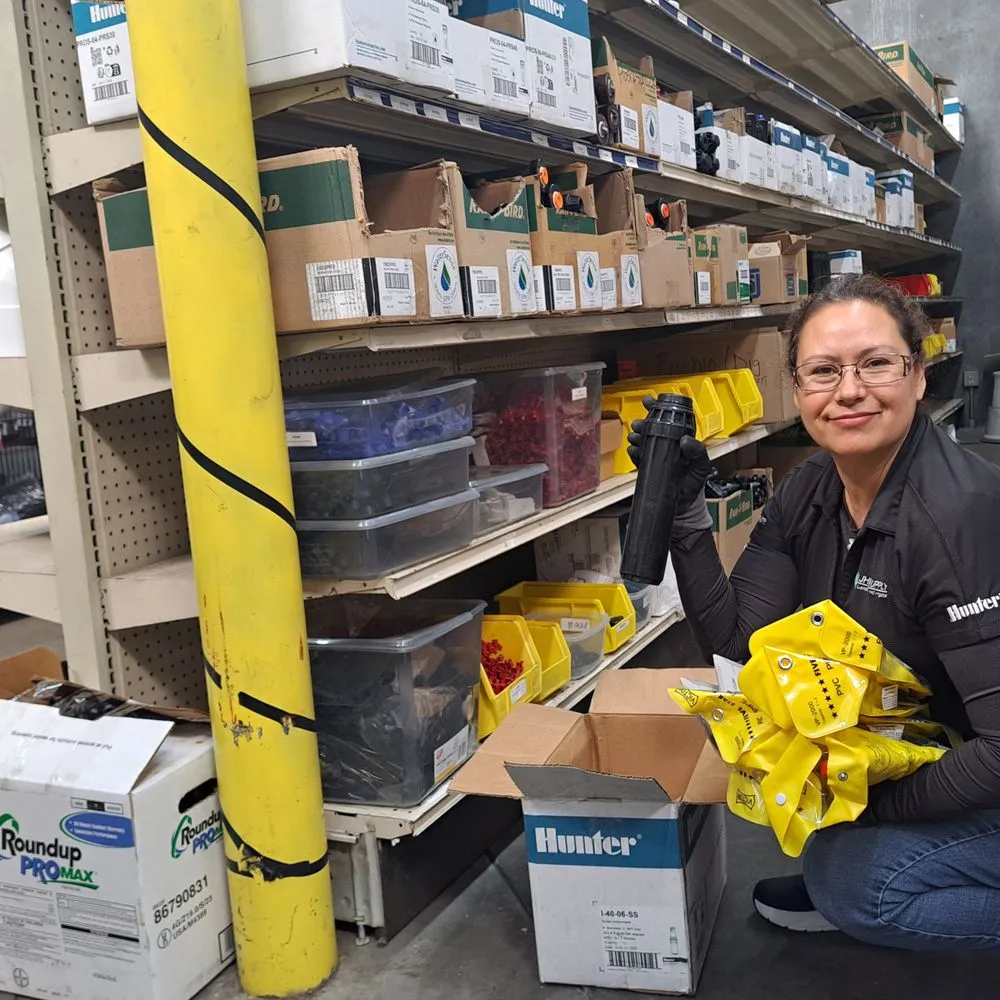 Trusted landscaping services for residential properties in San Gabriel, CA by JHM Landscape Supply