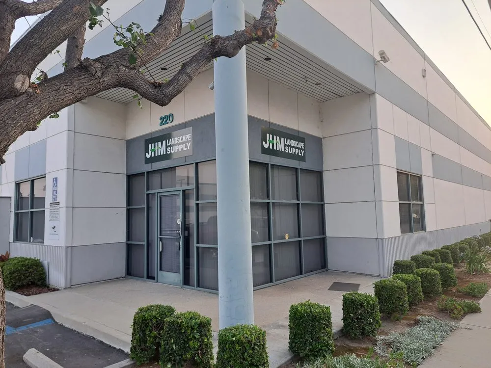 Reliable lawn care service for outdoor upgrades in San Gabriel, CA by JHM Landscape Supply