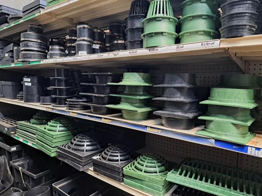 Expert yard maintenance experts serving San Gabriel, CA - JHM Landscape Supply