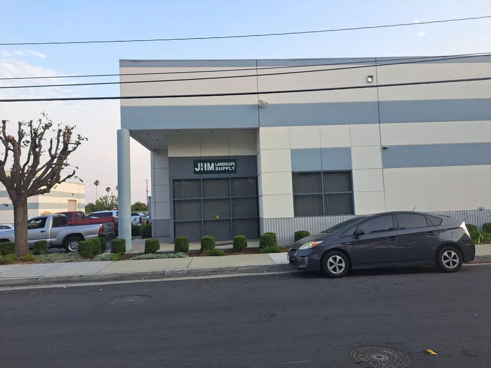 Expert outdoor landscaping experts serving San Gabriel, CA - JHM Landscape Supply