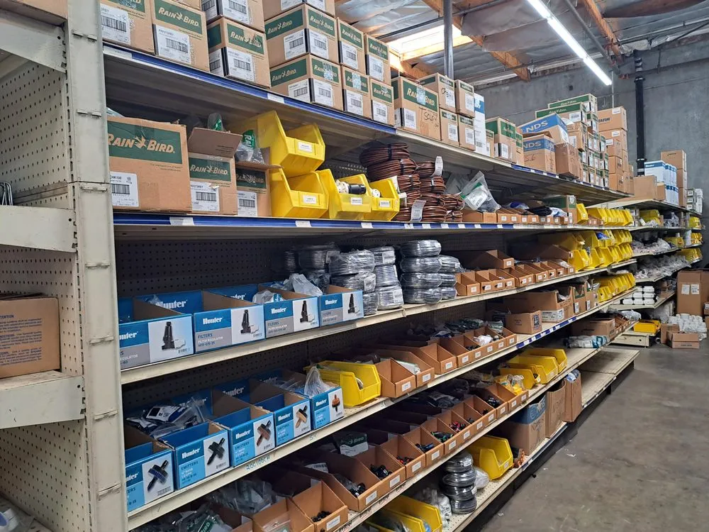 Trusted garden landscaping in San Gabriel, CA - JHM Landscape Supply