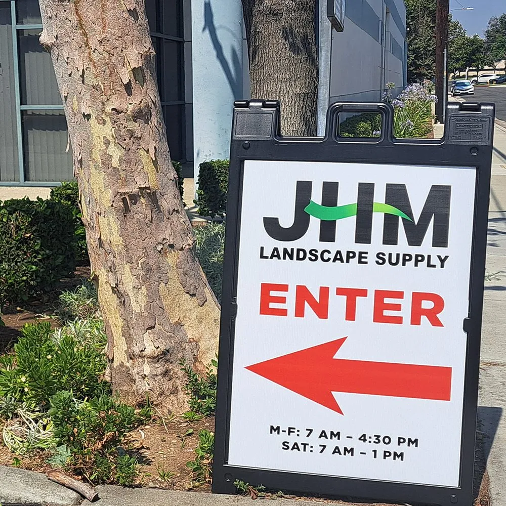 Professional lawn care service near you across San Gabriel, CA - JHM Landscape Supply
