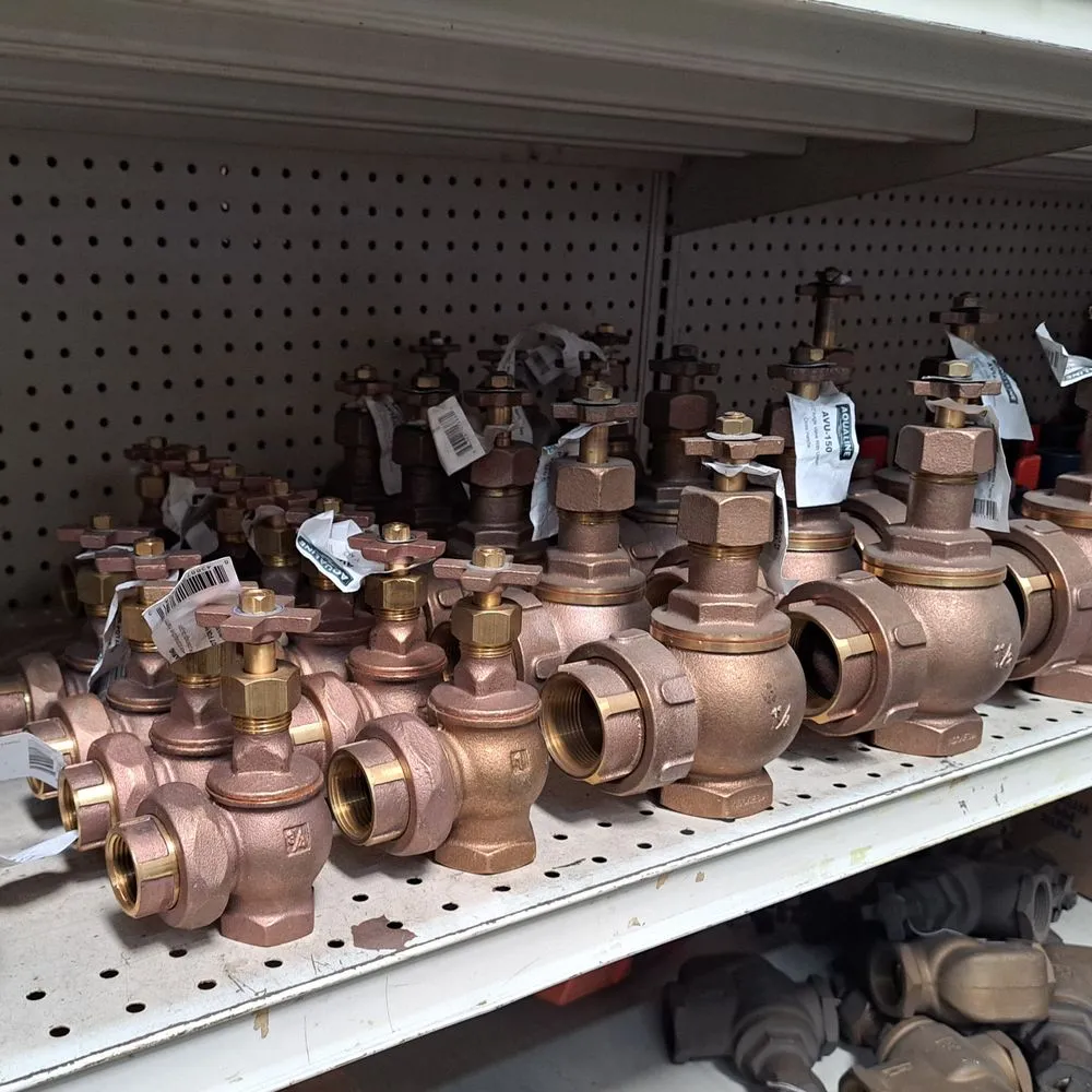 Reliable yard cleanup service for outdoor upgrades across San Gabriel, CA - JHM Landscape Supply