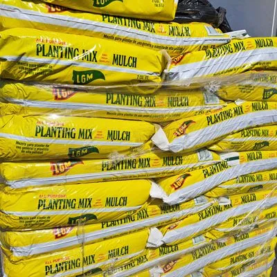 JHM Landscape Supply