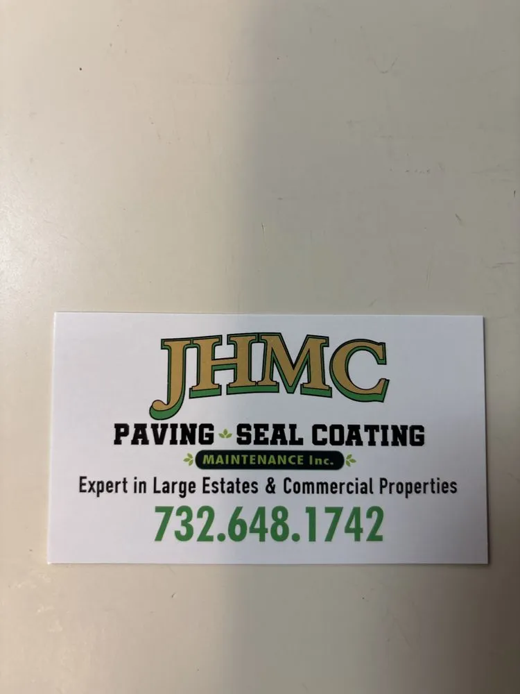 Trusted residential landscaping experts serving Bound Brook, NJ - JHMC Landcape