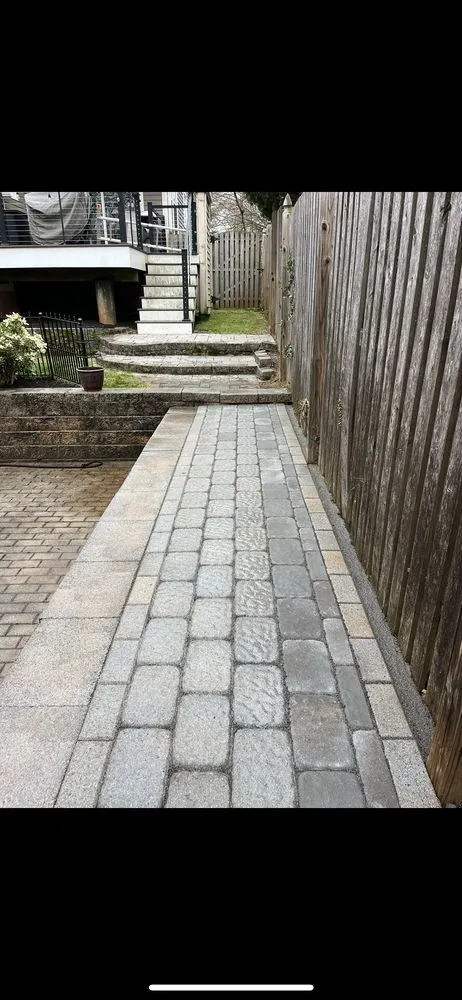 Professional lawn mowing service in Bridgewater, NJ by JHMC Maintenance