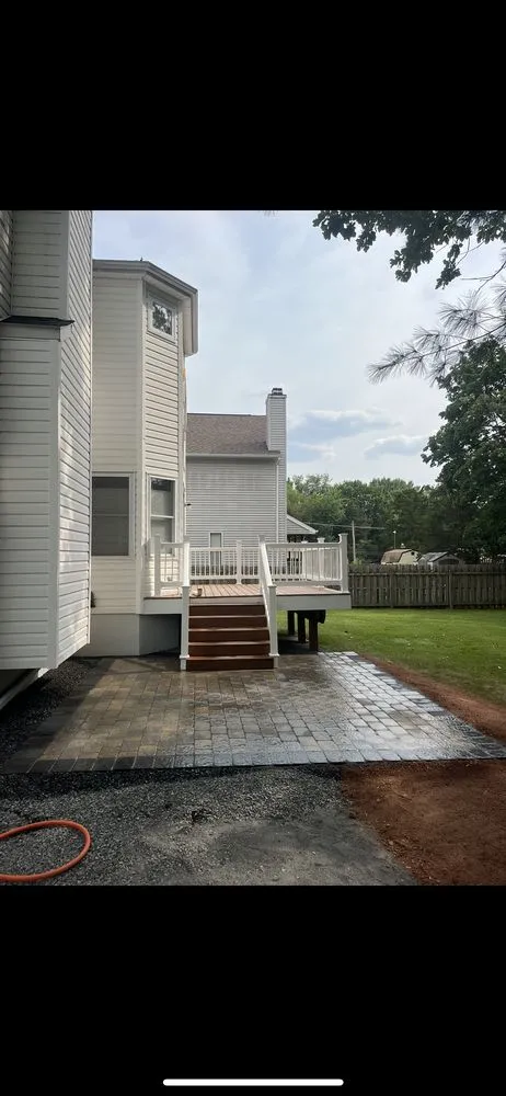 Professional landscape design experts serving Bridgewater, NJ - JHMC Maintenance