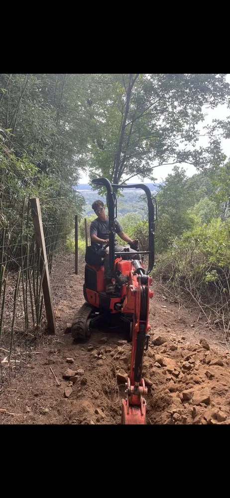 Affordable yard cleanup service in Bridgewater, NJ - JHMC Maintenance