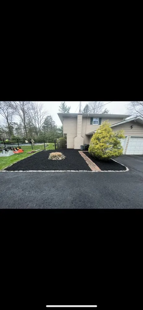 Reliable landscape installation in Bridgewater, NJ - JHMC Maintenance