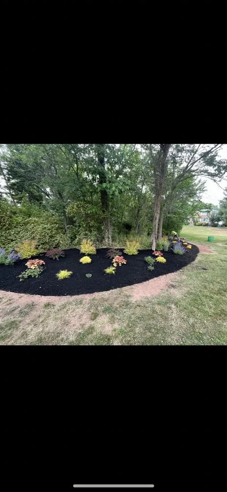 Expert landscape installation experts serving Bridgewater, NJ - JHMC Maintenance