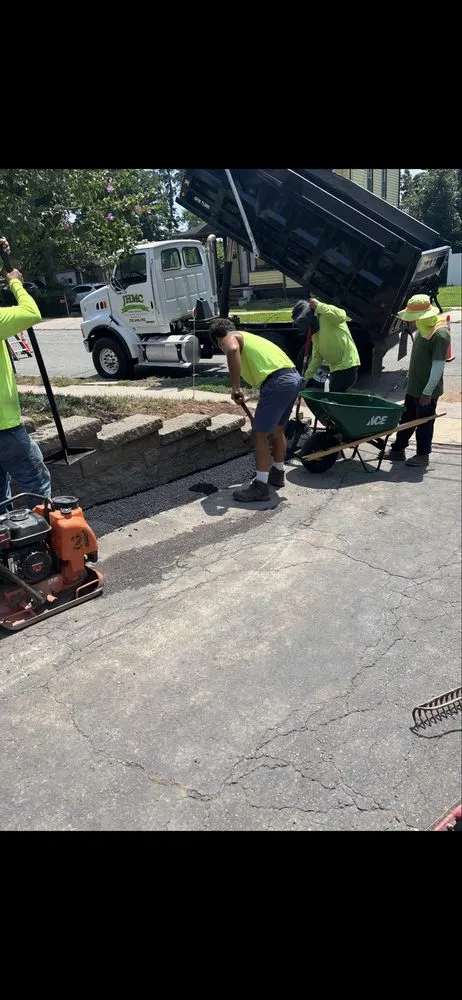 Custom landscape design for outdoor upgrades across Bridgewater, NJ - JHMC Maintenance