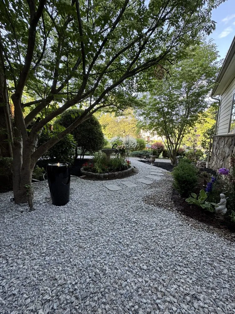 Trusted yard maintenance experts serving Bridgewater, NJ - JHMC Maintenance