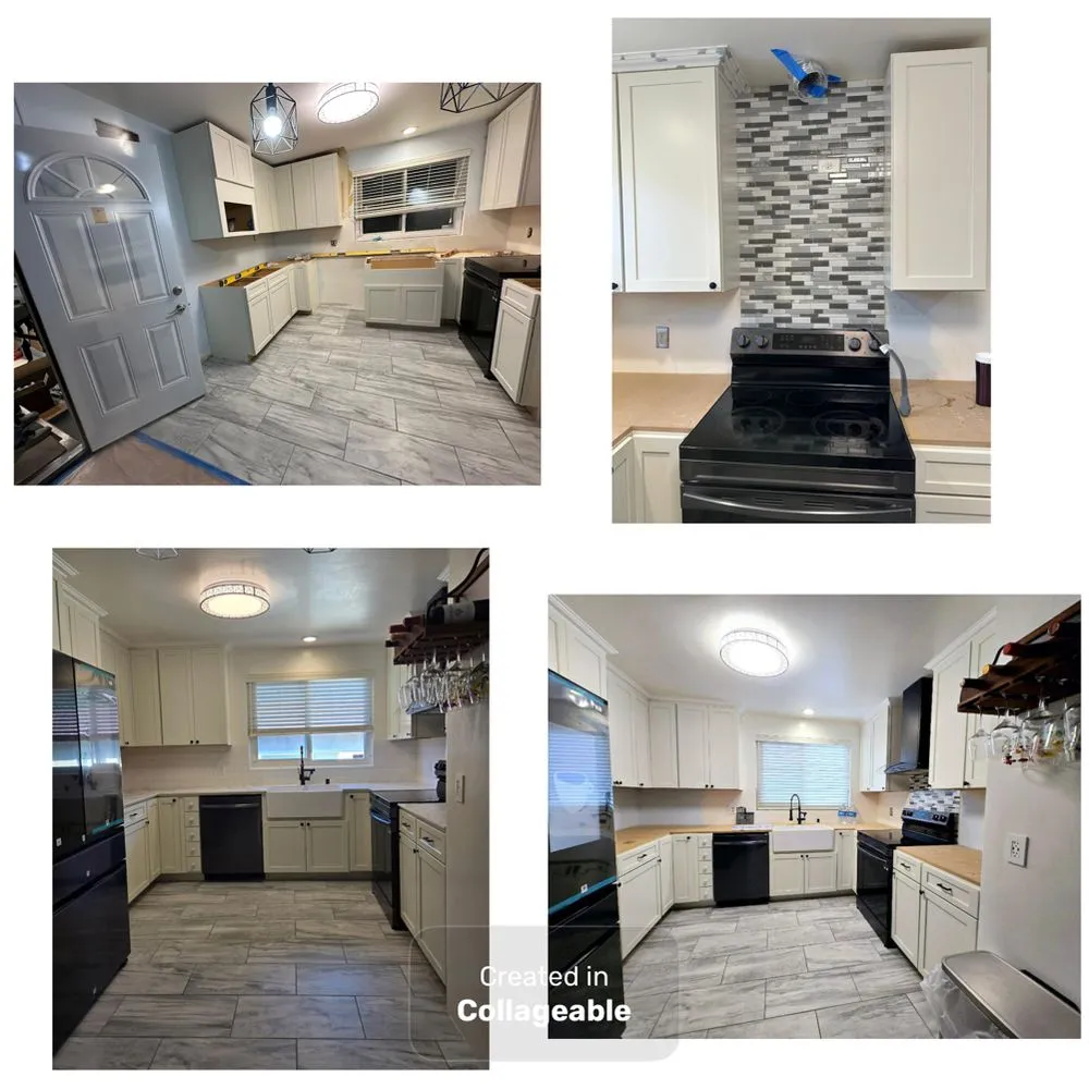 Reliable residential landscaping for beautiful yards in Daly City, CA by Jhonix Handyman