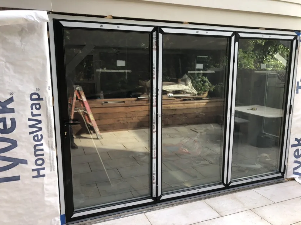 Professional yard cleanup service in Daly City, CA - Jhonix Handyman