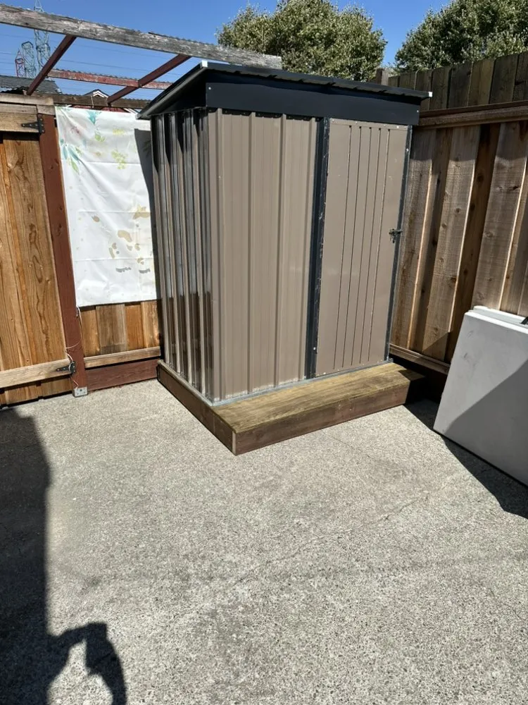 Expert garden landscaping in Daly City, CA - Jhonix Handyman