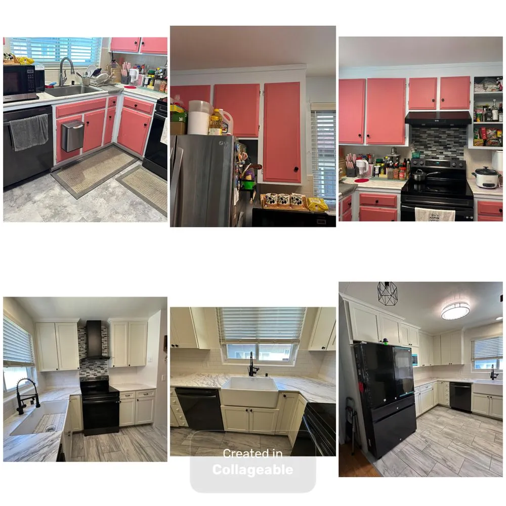 Trusted landscaping services experts serving Daly City, CA - Jhonix Handyman