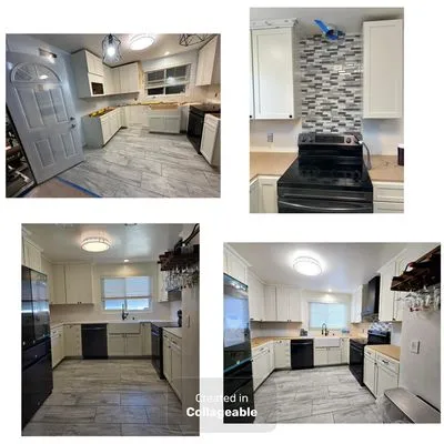 Jhonix Handyman Logo