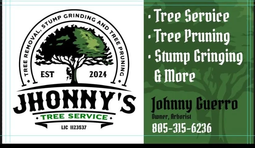 Top-rated landscape installation in Lompoc, CA - Jhonny’s Tree Service