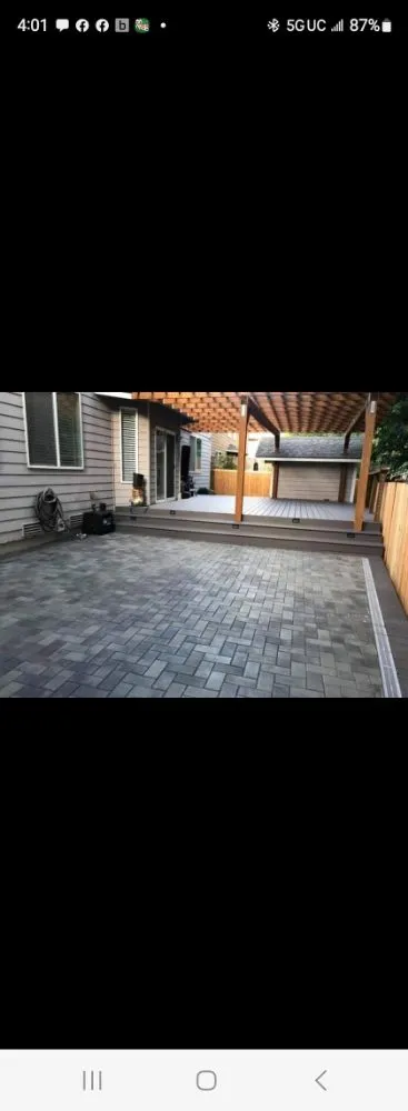 Local yard cleanup service in Mill Creek, WA - Jhon's Cleaning Services