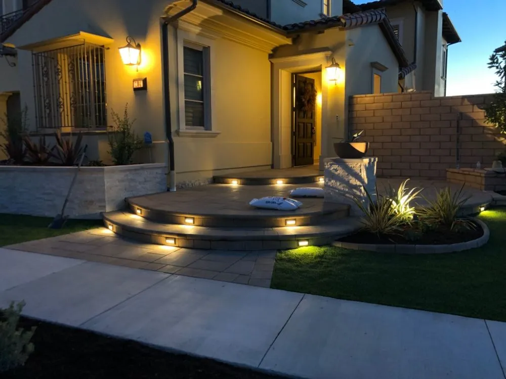 Trusted landscaping services for homes across Mill Creek, WA - Jhon's Cleaning Services