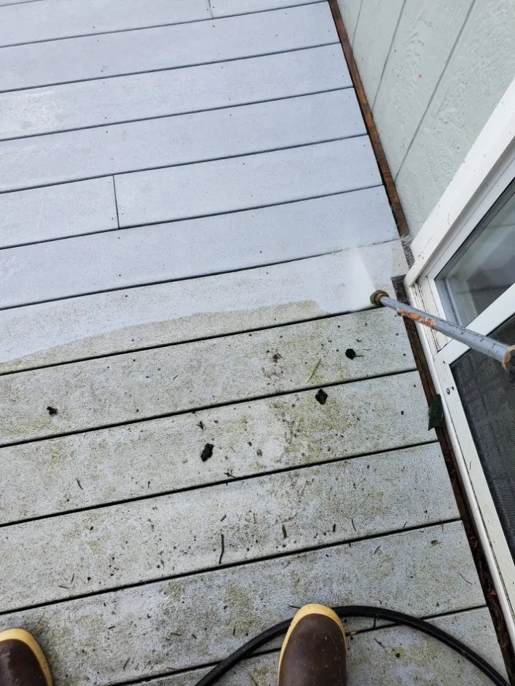 Reliable landscape installation in Mill Creek, WA - Jhon's Cleaning Services