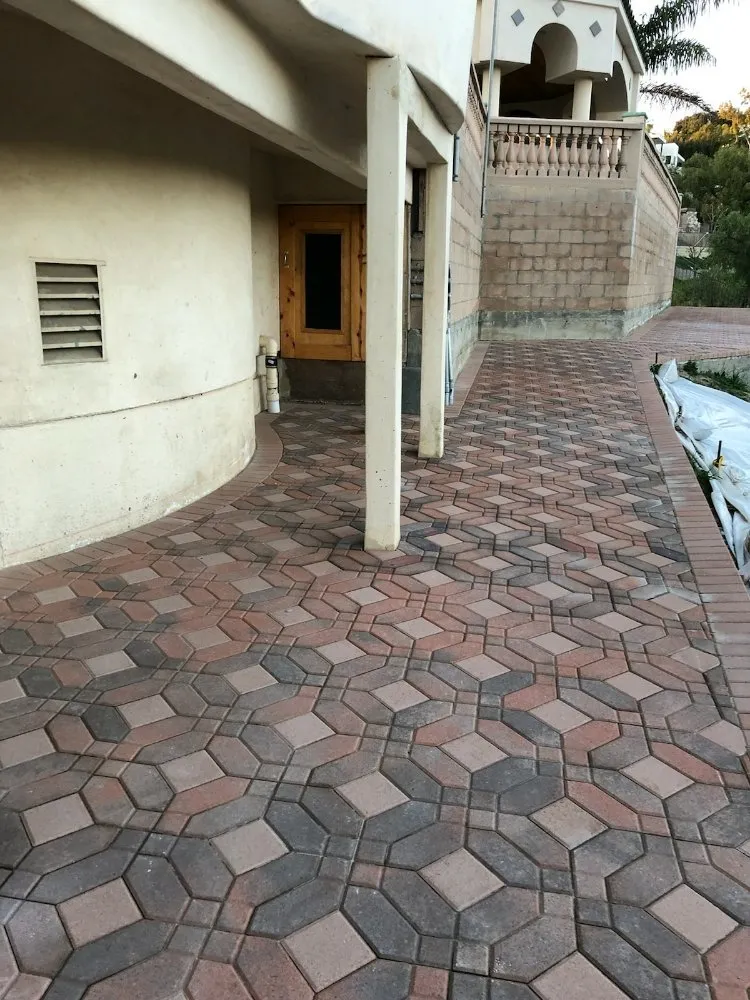 Custom landscape installation for outdoor upgrades in Mill Creek, WA by Jhon's Cleaning Services